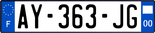 AY-363-JG