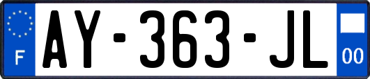 AY-363-JL
