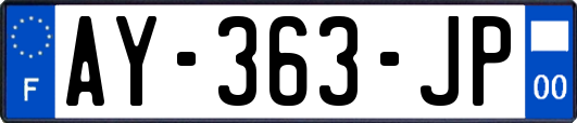 AY-363-JP