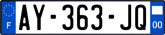 AY-363-JQ