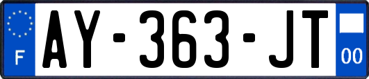 AY-363-JT