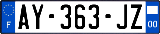 AY-363-JZ