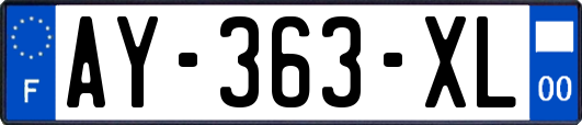 AY-363-XL