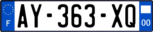 AY-363-XQ