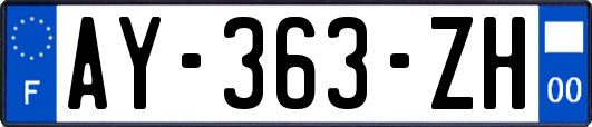 AY-363-ZH