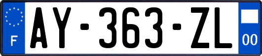 AY-363-ZL