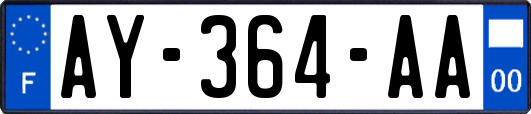 AY-364-AA