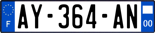 AY-364-AN