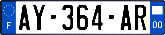 AY-364-AR