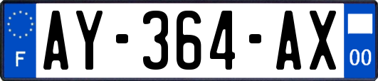 AY-364-AX