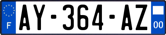 AY-364-AZ