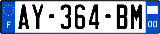 AY-364-BM