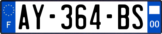 AY-364-BS