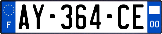 AY-364-CE