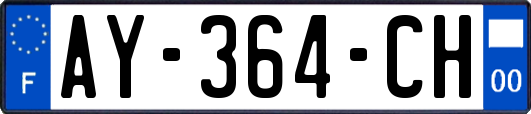AY-364-CH