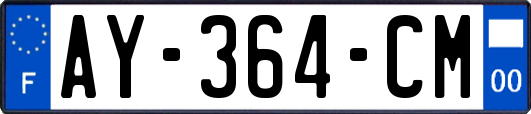 AY-364-CM