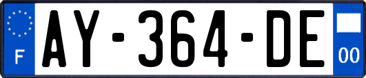 AY-364-DE