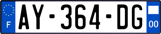 AY-364-DG