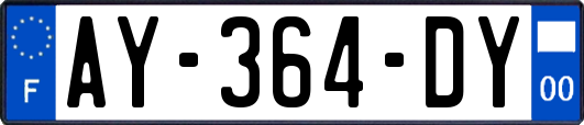 AY-364-DY