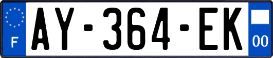 AY-364-EK