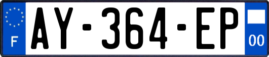 AY-364-EP