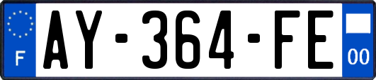 AY-364-FE