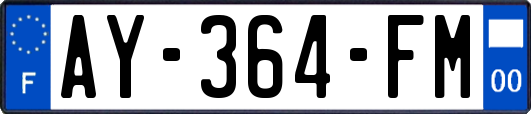 AY-364-FM