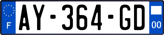 AY-364-GD