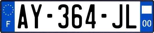 AY-364-JL