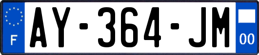 AY-364-JM