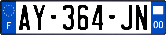 AY-364-JN