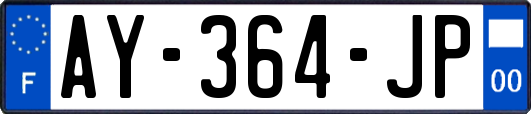AY-364-JP