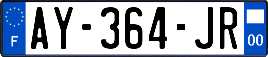 AY-364-JR