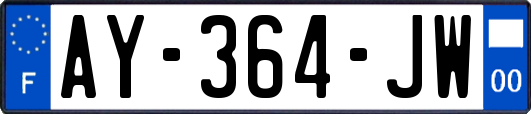AY-364-JW