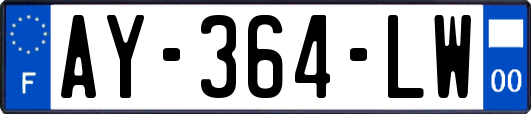 AY-364-LW