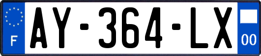 AY-364-LX