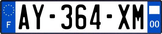 AY-364-XM