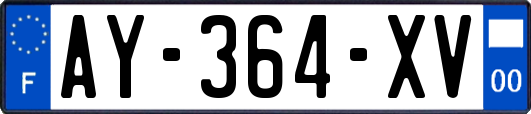 AY-364-XV