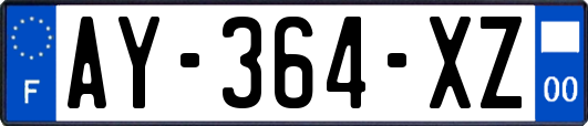 AY-364-XZ