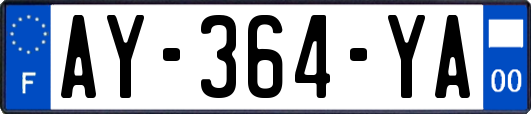 AY-364-YA