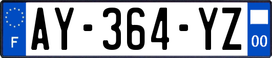 AY-364-YZ