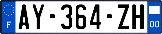 AY-364-ZH