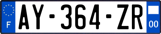 AY-364-ZR