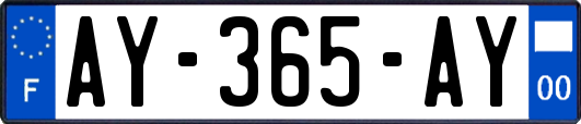 AY-365-AY