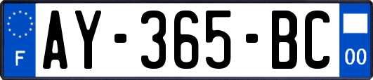 AY-365-BC