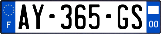 AY-365-GS