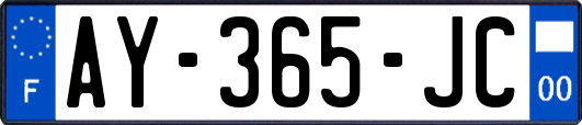 AY-365-JC