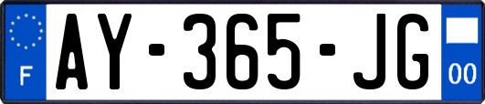 AY-365-JG