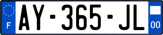AY-365-JL
