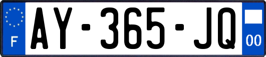 AY-365-JQ